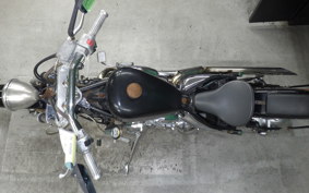 YAMAHA DRAGSTAR 400 1996 4TR