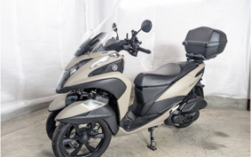 YAMAHA TRICITY 155 SG81J