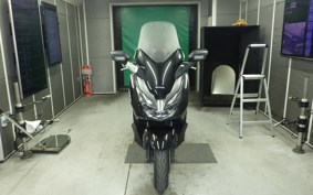 HONDA FORZA 250 1995 MF13