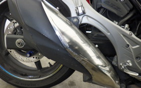 SUZUKI GLADIUS 2013 VK58A