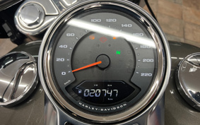HARLEY FLFBS 2018 YGK