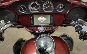 HARLEY FLHTKSE 1800CVO 2013 TEN