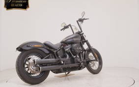 HARLEY FXBB1750 2020