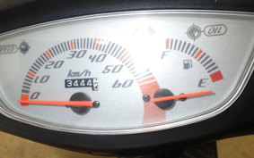 HONDA DIO ZX GEN 2 AF35