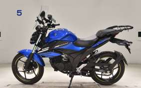SUZUKI ジクサー150 ED131