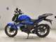 Фото Suzuki GIXXER 150 с японского аукциона