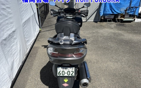 SUZUKI SKYWAVE 400S-3 2010