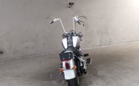 HARLEY HARLEY FLSTN1580 JD5