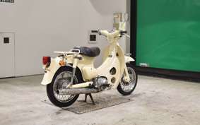 HONDA LITTLE CUB E C50
