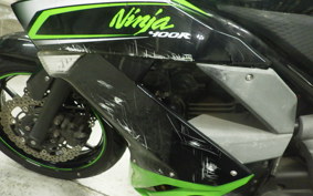 KAWASAKI NINJA 400R 2011 ER400B
