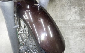 SUZUKI INTRUDER 750 1985 VR51A