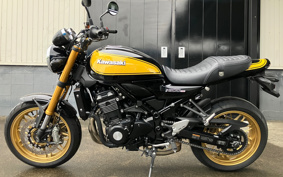 KAWASAKI Z900RS SE 2022 ZR900K
