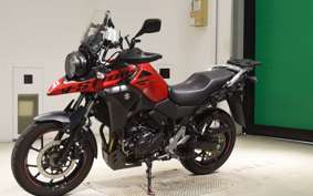 SUZUKI Vｽﾄﾛｰﾑ250A