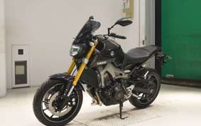 YAMAHA MT-09 A 2014 RN34J