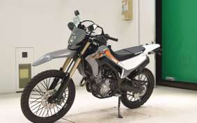 HONDA CRF250L 2024 MD47