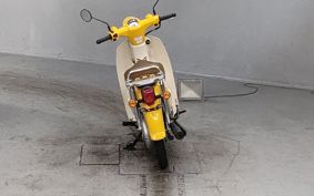 HONDA SUPER CUB50 AA09