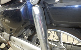 HONDA C110 SUPER CUB JA10