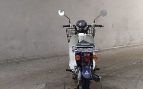 HONDA SUPER CUB110 JA07