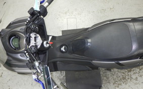 YAMAHA N-MAX 155 A 2003 SG50J