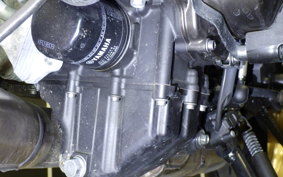 YAMAHA XSR900 2023 RN80J