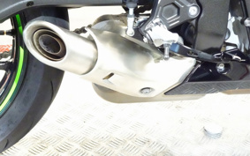 KAWASAKI NINJA ZX-25R KRT ED ZX250E