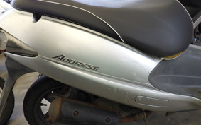 SUZUKI ADDRESS V50 Gen.2 CA1NA