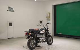 HONDA MONKEY 2006 Z50J