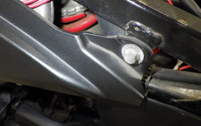 HONDA VTR 250 Gen. 2 2005 MC33