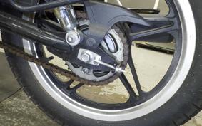 HONDA LY125 FI