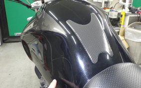 HONDA CB1000SF 1993 SC30