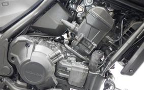 HONDA REBEL 1100 TD 2023 SC83