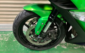 KAWASAKI NINJA 1000 ABS 2014 ZXT00L