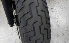 HONDA REBEL 250 A MC49