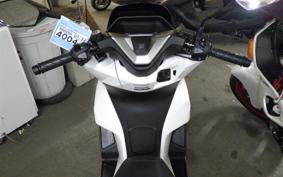 HONDA PCX 160 1984 KF47