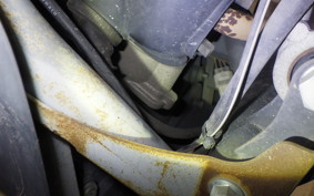 SUZUKI LET's 4 CA45A