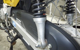 HONDA ｸﾛｽｶﾌﾞ JA10