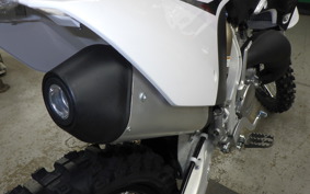YAMAHA YZ125 CE36C