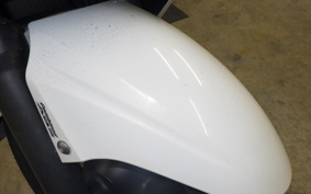 HONDA SILVER WING 600 PF02