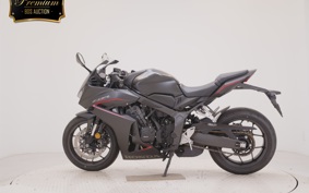 HONDA CBR650R-2 2024 RH17