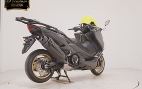 YAMAHA T-MAX 560 T 2020 SJ19J