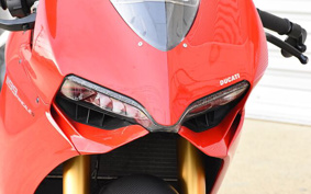 DUCATI 1199 PANIGALE S 2006 H802J
