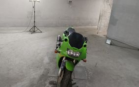 KAWASAKI ZXR400 1999 ZX400L