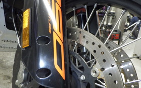 KTM 890 ADVENTURE	 2023