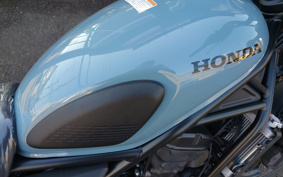HONDA CL250 MC57