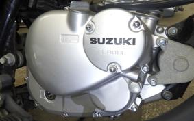 SUZUKI GN125 F Gen.2 2003