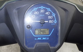 YAMAHA JOG-7 2024 AY01