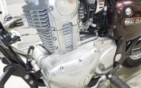 KAWASAKI ESTRELLA 2022 BJ250A