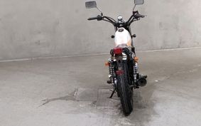 SUZUKI GLASS TRACKER BIG BOY NJ47A