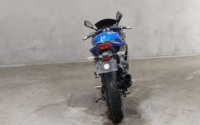 KAWASAKI NINJA250 EX250L