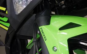 KAWASAKI NINJA 400 2020 EX400G